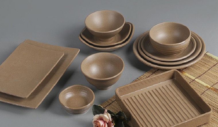 Nhựa melamine là gì, có an toàn không? Các sản phẩm nào sử dụng Melamine