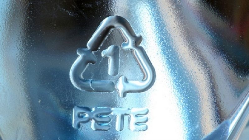 Nhựa Polyetylen Terephthalate (PET hay PETE)