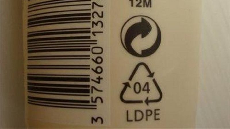 Nhựa Polyetylen mật độ thấp (LDPE)