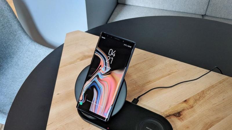 Future of Wireless Charging