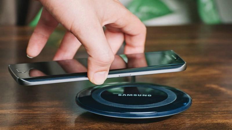 Wireless Charging Pads