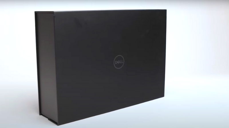 Dell Latitude 9420