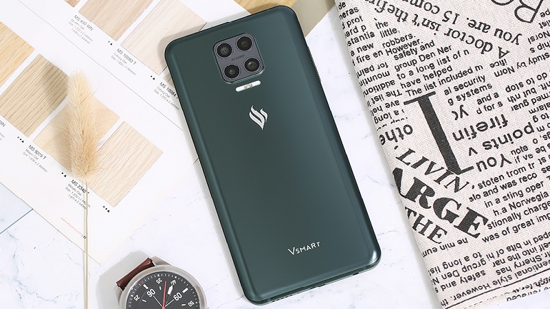 Vsmart Aris Pro Vsmart Aris Pro