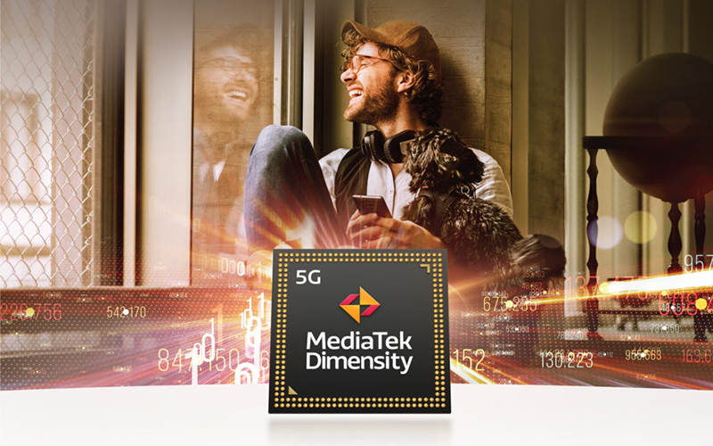 MediaTek Dimensity 900 5g MediaTek Dimensity 900 5g