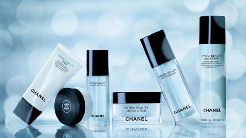 Mỹ phẩm Chanel Thương hiệu mỹ phẩm cao cấp hàng đầu thế giới  BlogAnChoi