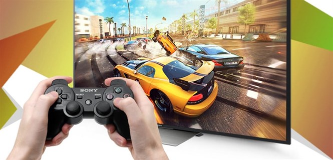 Bỏ túi 6 cách kết nối máy chơi game với tivi đơn giản & chi tiết nhất