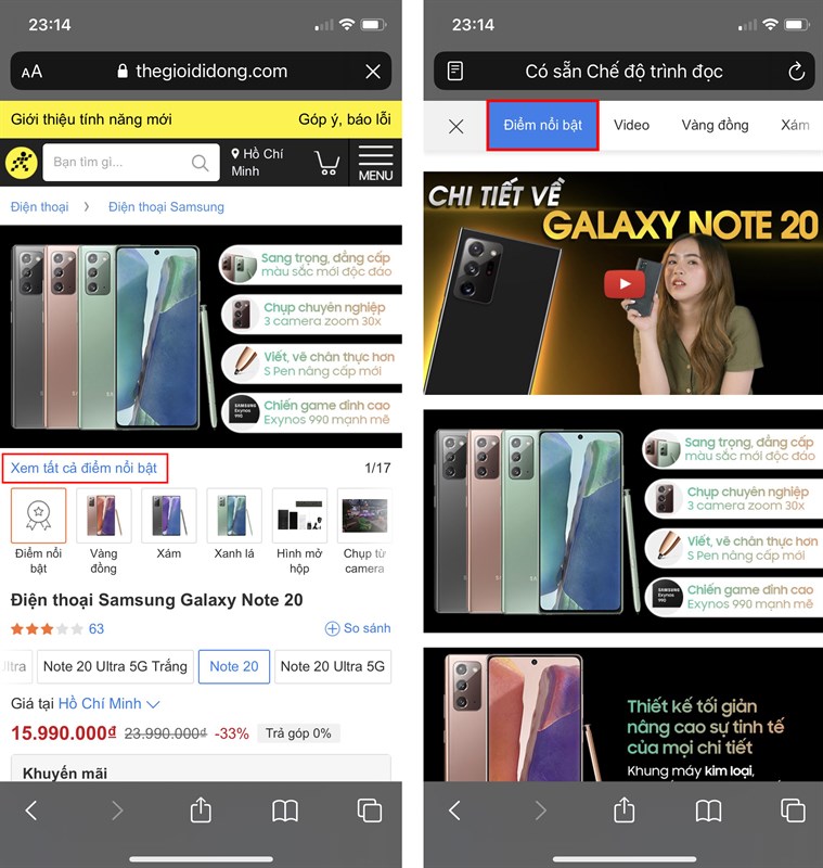 Cach-xem-nhanh-san-pham-tren-website-The-Gioi-Di-Dong