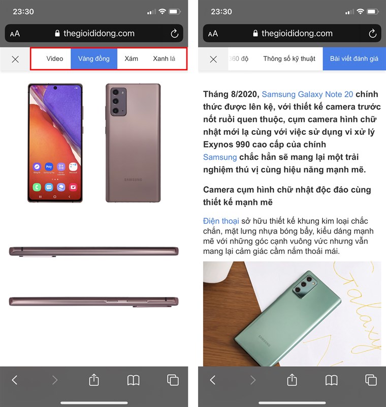 Cach-xem-nhanh-san-pham-tren-website-The-Gioi-Di-Dong