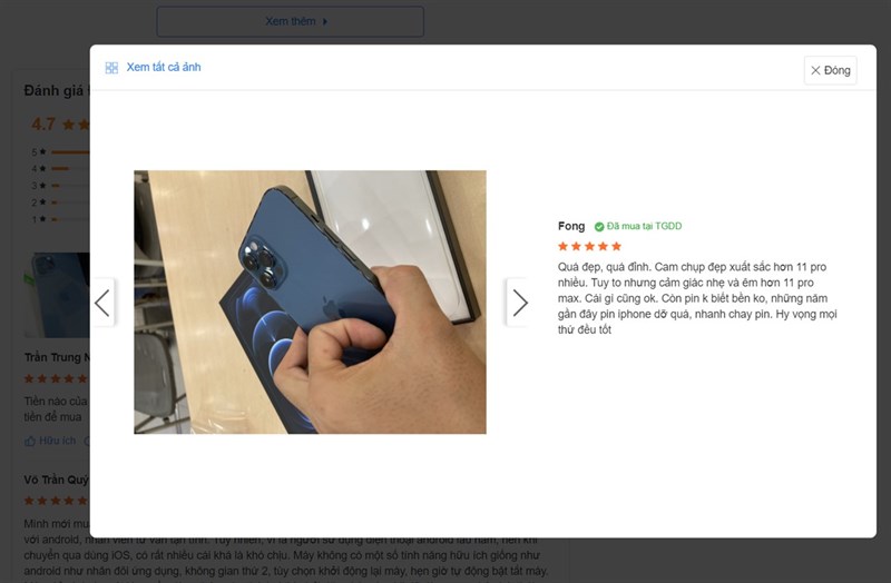 Cach-xem-nhanh-san-pham-tren-website-The-Gioi-Di-Dong