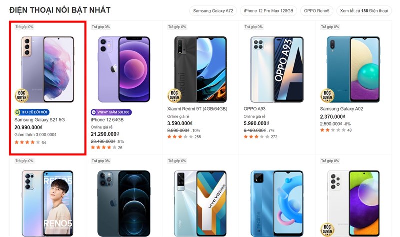 Cach-dung-tinh-nang-so-sanh-tren-website-The-Gioi-Di-Dong