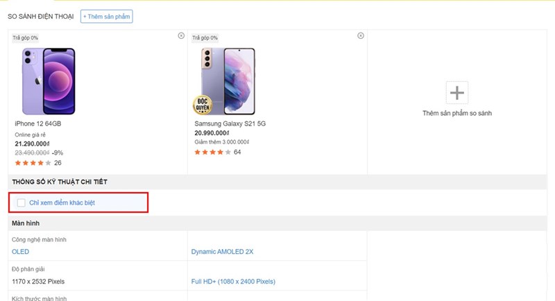 Cach-dung-tinh-nang-so-sanh-tren-website-The-Gioi-Di-Dong
