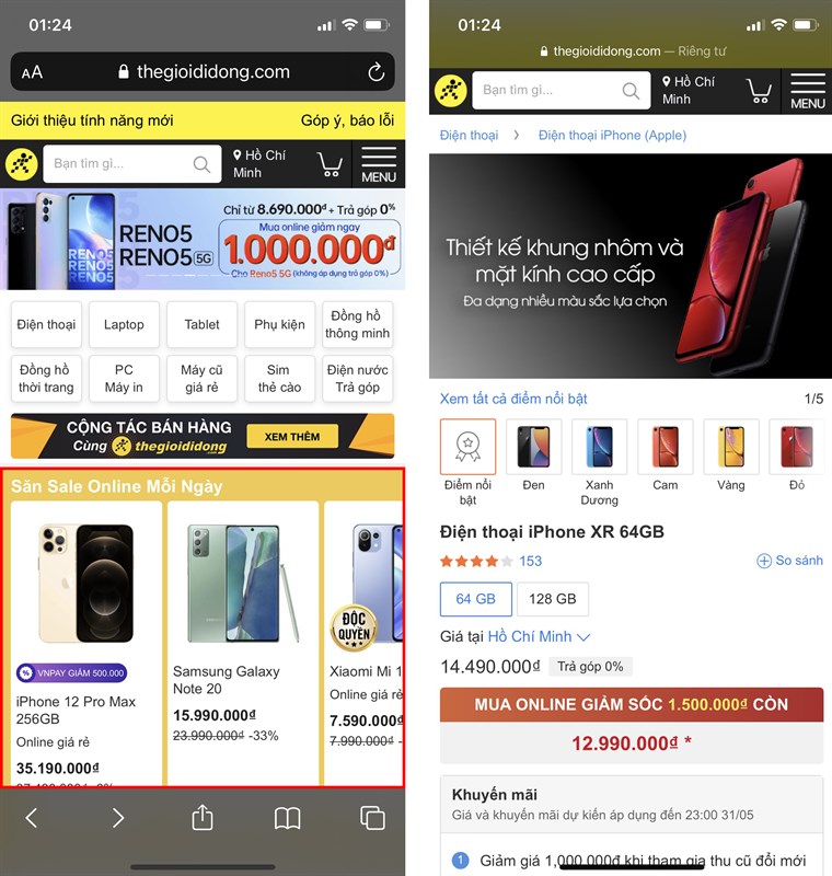 Cach-san-sale-online-the-gioi-di-dong