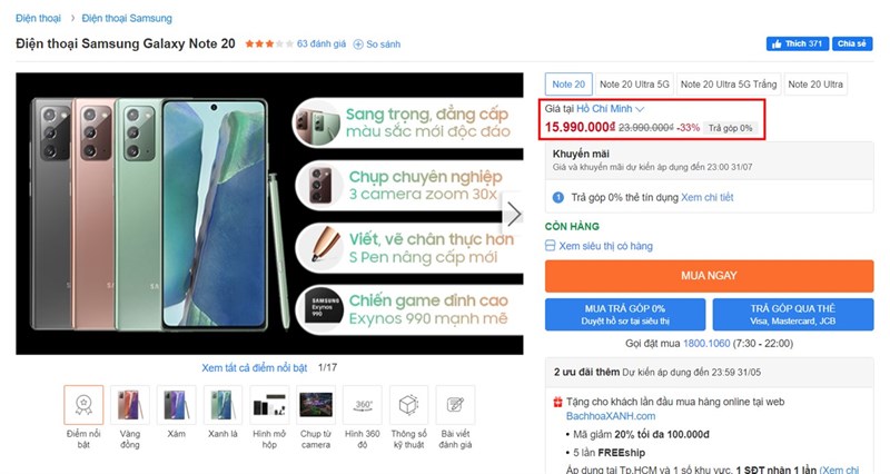 Cach-san-sale-online-the-gioi-di-dong