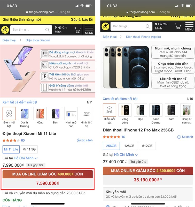 Cach-san-sale-online-the-gioi-di-dong