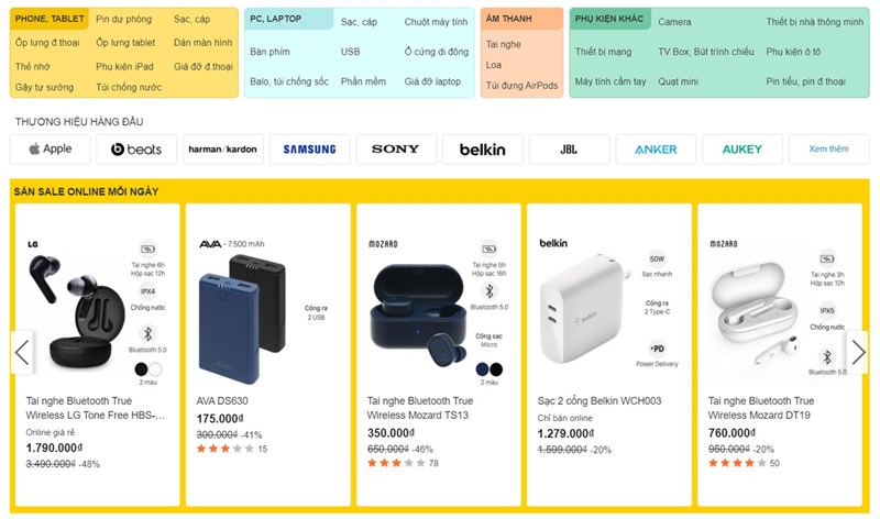 Cach-san-sale-online-the-gioi-di-dong