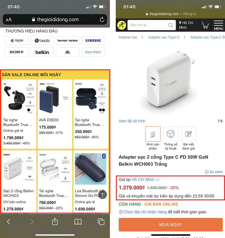 Cach-san-sale-online-the-gioi-di-dong