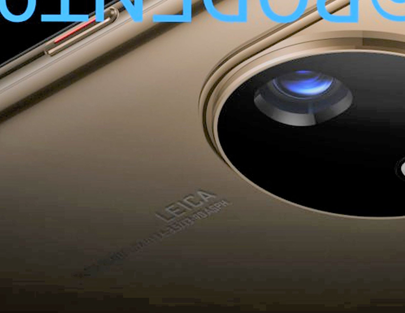 Huawei P50