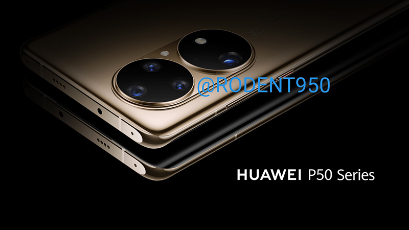 huawei p50 pro imx