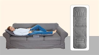 Kinh nghiệm chọn mua đệm massage đúng chuẩn, phù hợp nhu cầu