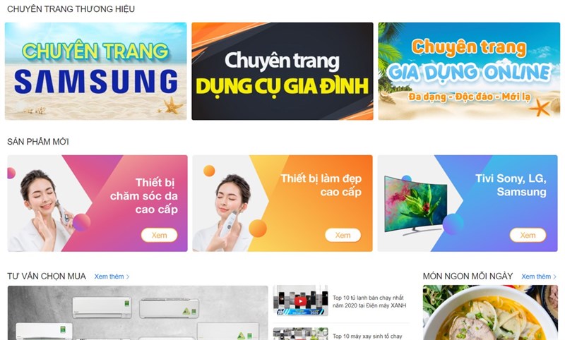 Cach-xem-chuyen-trang-tren-website-moi-Dien-may-XANH