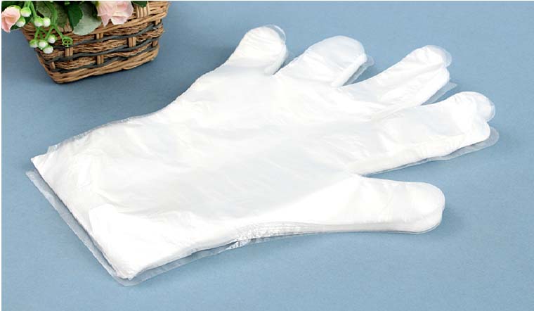 Có bao nhiêu loại găng tay nylon, nên chọn loại nào?