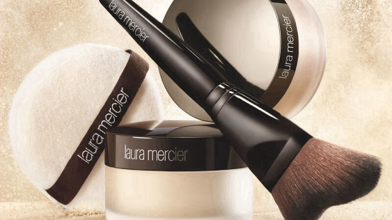 Top 5 most sought after high end oil-control powders