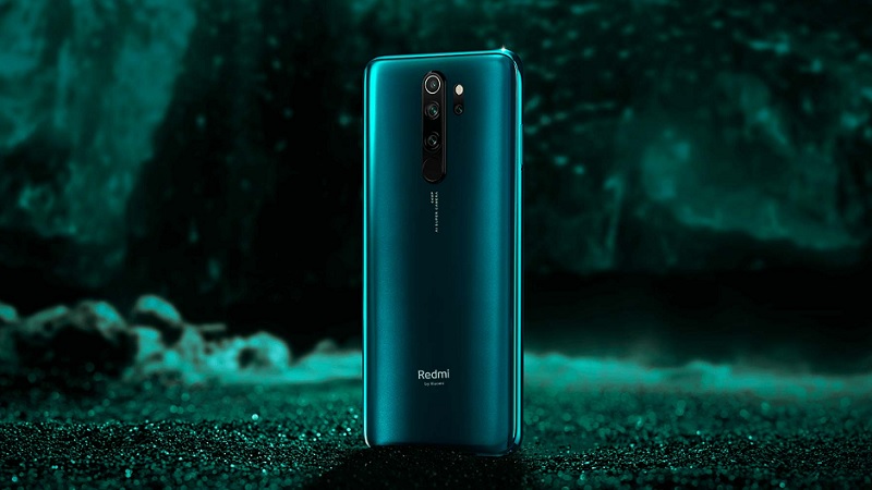 Smartphone Xiaomi Smartphone Xiaomi