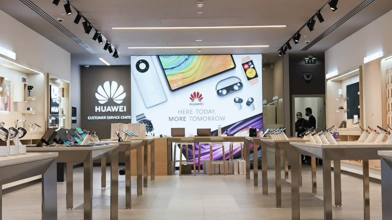 Huawei sẽ công bố MateBook 16, FreeBuds 4 và các thiết bị khác vào ngày 19/5 Huawei sẽ công bố MateBook 16, FreeBuds 4 và các thiết bị khác vào ngày 19/5