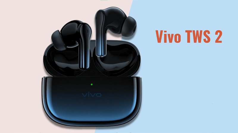 Vivo tung teaser tiết lộ Vivo TWS 2 Vivo tung teaser tiết lộ Vivo TWS 2