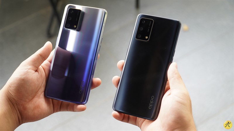 Tương tự như OPPO A74 mình mong máy sẽ có cảm biến vân tay ở cạnh bên