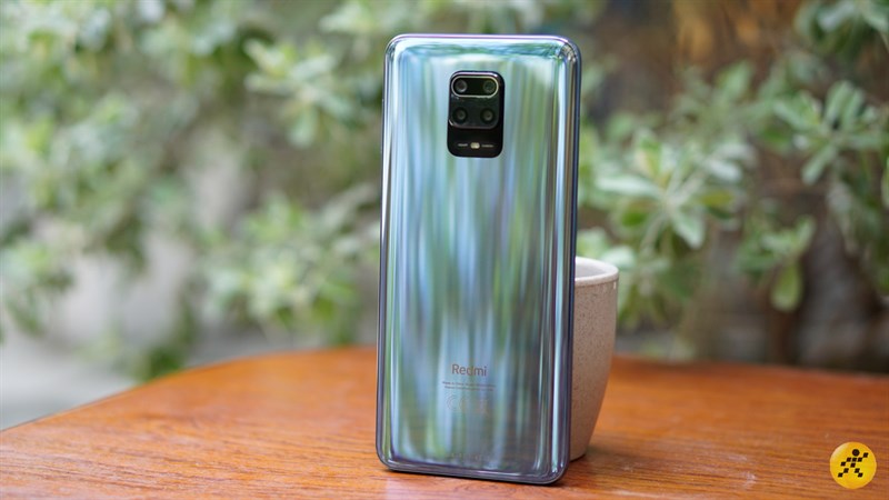Redmi Note 9S