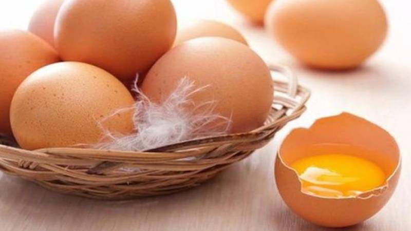 Trứng hết hạn sử dụng có ăn được không?