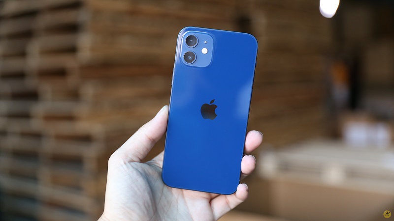 Các màu hiện có trên iPhone 12 và iPhone 12 mini: Bạn thích màu nào?