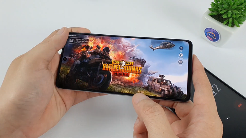 Gaming phone Gaming phone