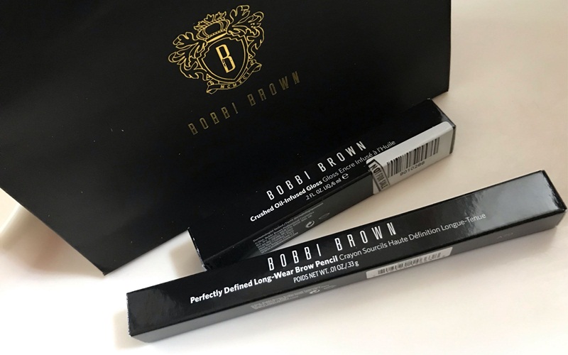 Bobbi Brown Perfectly Defined Long Wear Brow Pencil 