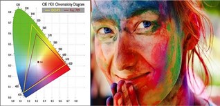 Tìm hiểu về Rec.709: Tiêu chuẩn màu sắc này có ý nghĩa gì?