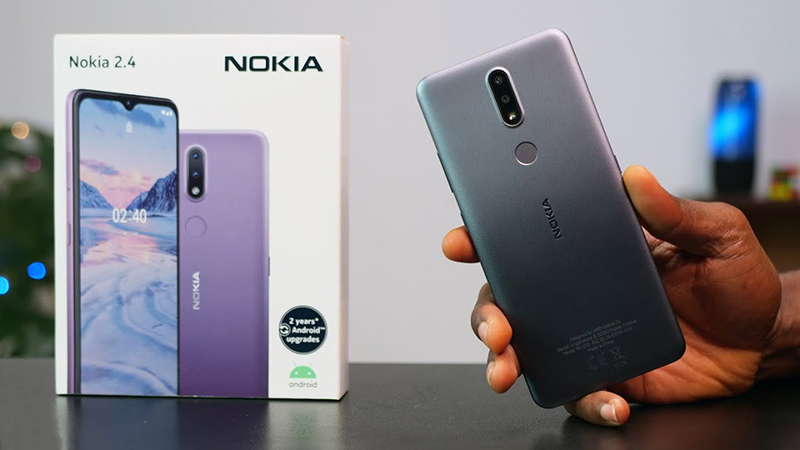 Giá rẻ thấy ham: 3 smartphone Nokia chất lượng giảm ngon 'bá chấy' kèm trả góp 0%, không sắm thì chờ khi nào Giá rẻ thấy ham: 3 smartphone Nokia chất lượng giảm ngon 'bá chấy' kèm trả góp 0%, không sắm thì chờ khi nào