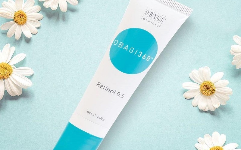 Obagi Retinol 0.5