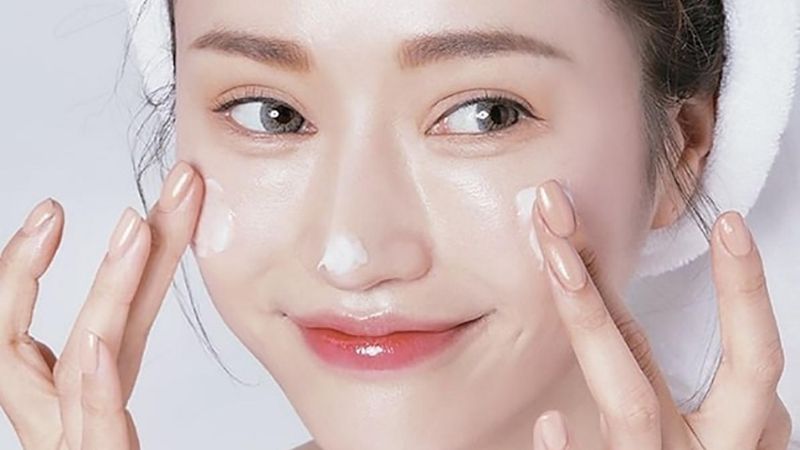 Hướng dẫn sử dụng Retinol Obagi