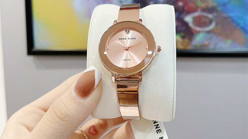 Anne Klein
