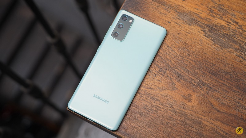 Samsung Galaxy S20 FE