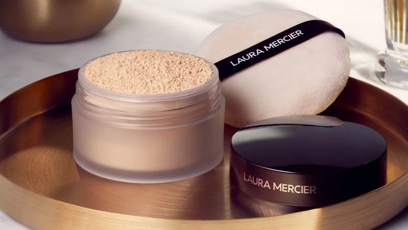  Laura Mercier Translucent Loose Setting Powder