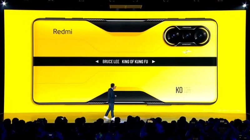 Redmi K40 GEE sắp về Việt Nam, đây chính là ứng viên cực ngon, đáng mua cho nhu cầu smartphone gaming giá tốt