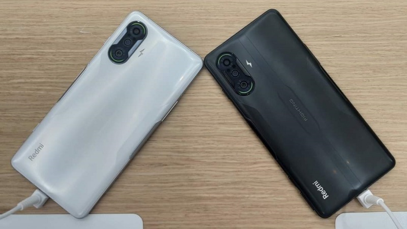 Redmi K40 GEE sắp về Việt Nam, đây chính là ứng viên cực ngon, đáng mua cho nhu cầu smartphone gaming giá tốt