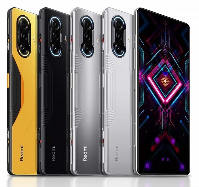 Redmi K40 GEE sắp về Việt Nam, đây chính là ứng viên cực ngon, đáng mua cho nhu cầu smartphone gaming giá tốt