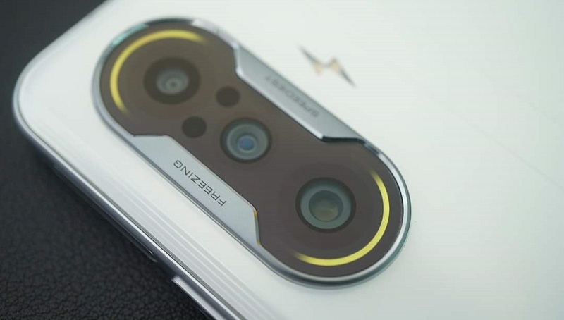Redmi K40 GEE sắp về Việt Nam, đây chính là ứng viên cực ngon, đáng mua cho nhu cầu smartphone gaming giá tốt
