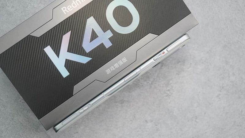 Redmi K40 GEE sắp về Việt Nam, đây chính là ứng viên cực ngon, đáng mua cho nhu cầu smartphone gaming giá tốt