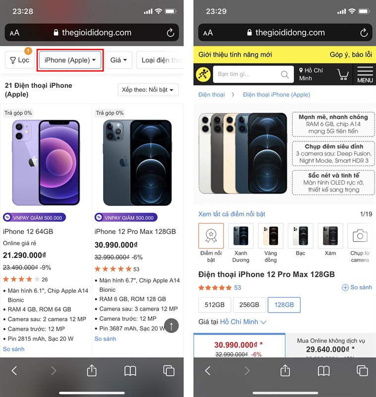 Cach-mua-iPhone-1-doi-1-The-Gioi-Di-Dong