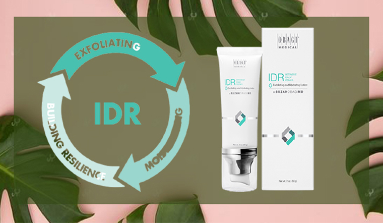 Obagi IDR có tác dụng gì?