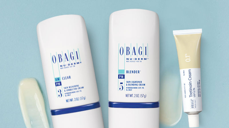 Obagi Hydrate Facial Moisturizer